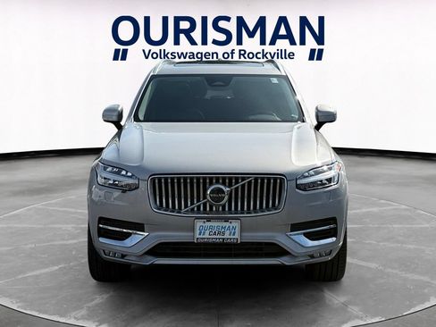 Used 2023 Volvo XC90 B6 Plus w/ Protection Package Premier AWD/4WD image 8