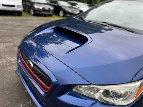 Used 2015 Subaru WRX Premium AWD/4WD image 33
