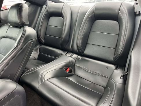 Used 2024 Ford Mustang Premium RWD image 15