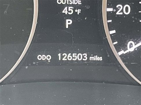 Used 2015 Lexus ES 300h 300h image 23