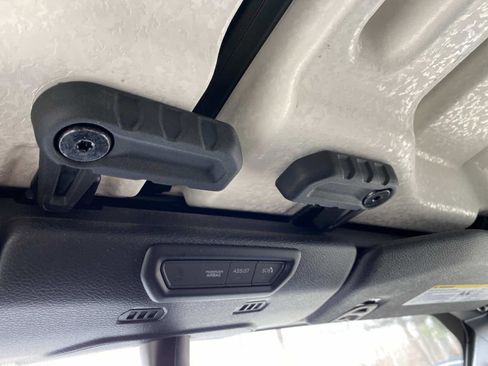 Used 2020 Jeep Wrangler Unlimited Sahara w/ Dual Top Group image 32