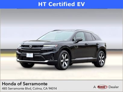 Certified 2024 Honda Prologue Touring