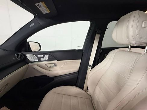 Used 2026 Mercedes-Benz GLE 450 4MATIC Coupe image 20