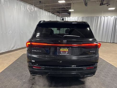 Certified 2025 Buick Enclave Sport Touring w/ Power Package image 6