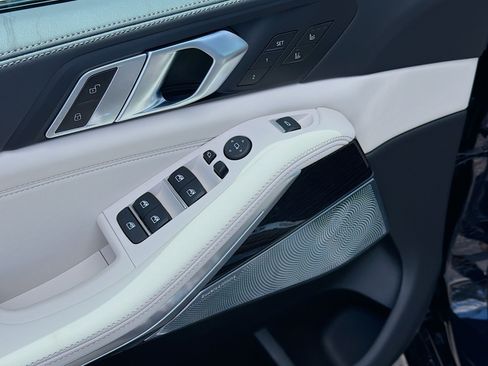 New 2026 BMW X5 M60i AWD/4WD image 22