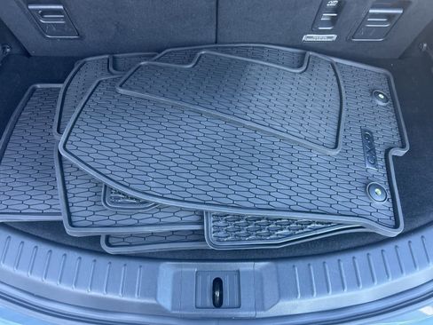 Used 2023 MAZDA CX-9 Carbon Edition image 33