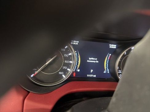 Used 2023 Maserati Ghibli Modena image 8