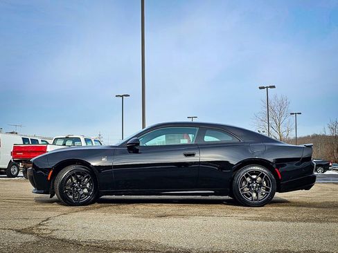 New 2026 Dodge Charger R/T Scat Pack image 11