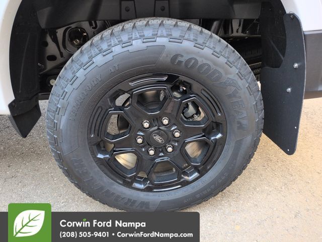 New 2026 Ford Ranger XLT w/ Equipment Group 301A High AWD/4WD image 31