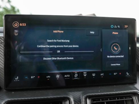 Used 2024 Ford Mustang GT image 26