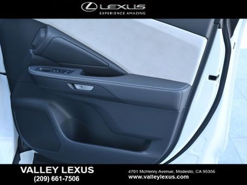 New 2026 Lexus TX 350 AWD image 17