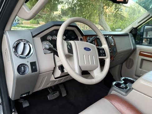 Used 2009 Ford F350 Cabela's image 35