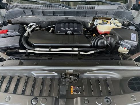 Used 2020 Chevrolet Silverado 1500 LT w/ All-Star Edition AWD/4WD image 29