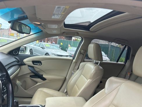 Used 2017 Acura RDX AWD image 16