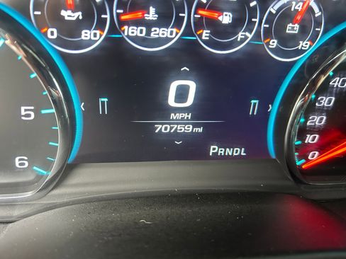 Used 2018 GMC Yukon XL Denali w/ Open Road Package AWD/4WD image 17