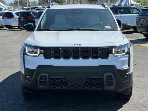New 2026 Jeep Cherokee Laredo AWD/4WD image 12