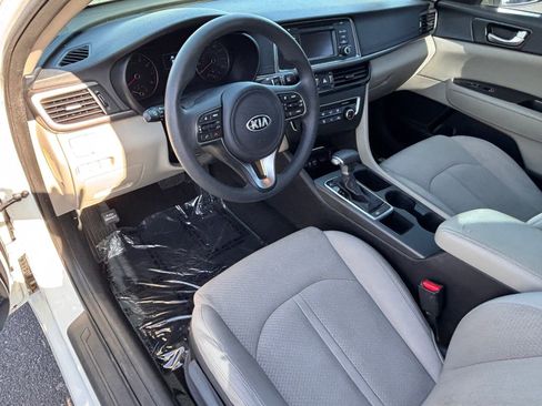 Used 2016 Kia Optima LX FWD image 17