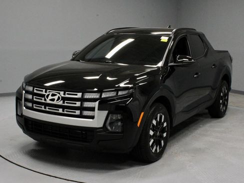 Used 2026 Hyundai Santa Cruz SEL AWD/4WD image 6