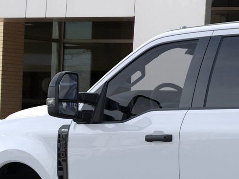 New 2026 Ford F250 XL w/ STX Appearance Package AWD/4WD image 22