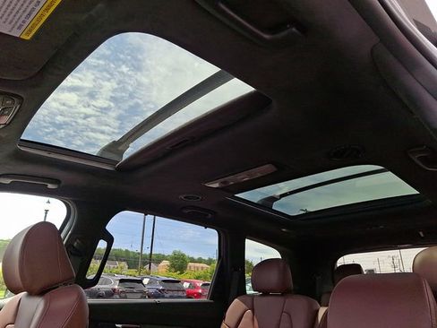 Certified 2024 Kia Telluride SX Prestige AWD/4WD image 16