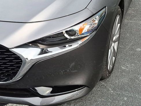 New 2026 MAZDA MAZDA3 2.5 S Sedan w/ Preferred Pkg FWD image 9