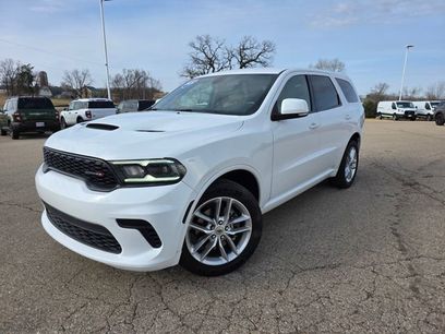 Used 2021 Dodge Durango GT