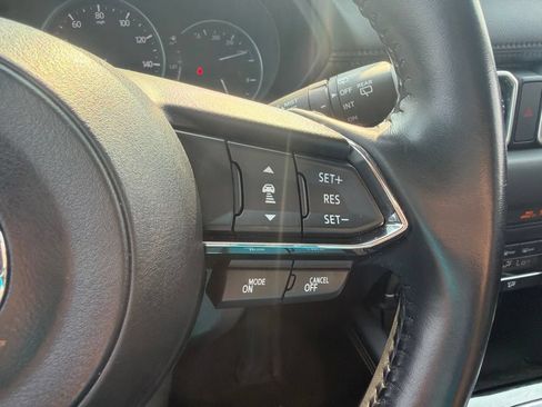 Used 2021 MAZDA CX-5 Grand Touring AWD/4WD image 9
