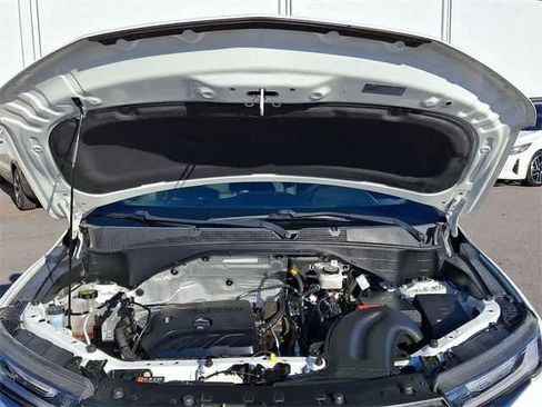 Certified 2023 Chevrolet TrailBlazer ACTIV image 33