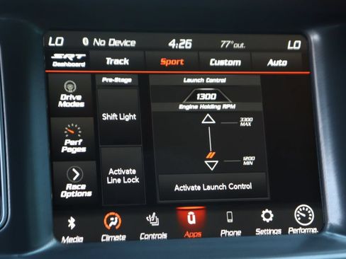Used 2022 Dodge Charger Scat Pack RWD image 30
