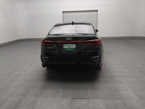 Used 2021 Kia Forte LXS FWD image 7