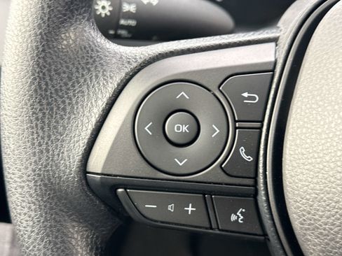 Used 2026 Toyota Corolla LE image 24