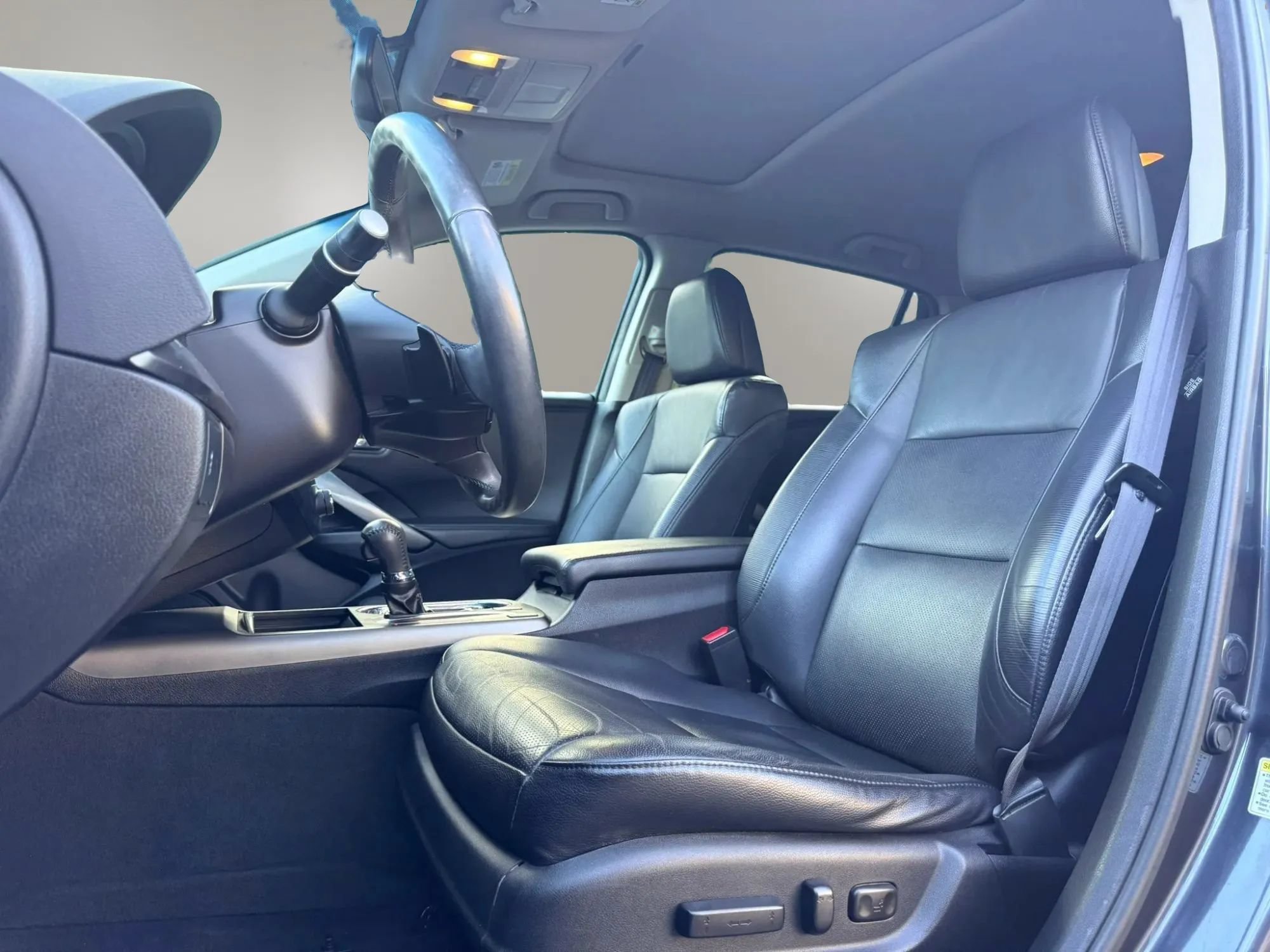 Used 2014 Acura RDX AWD image 10