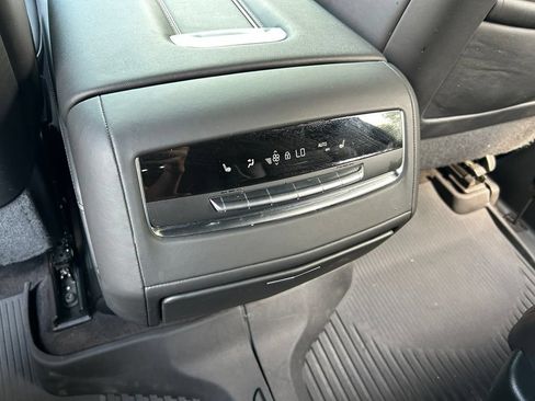 Used 2024 Cadillac Escalade ESV V w/ LPO, Floor Liner Package AWD/4WD image 43