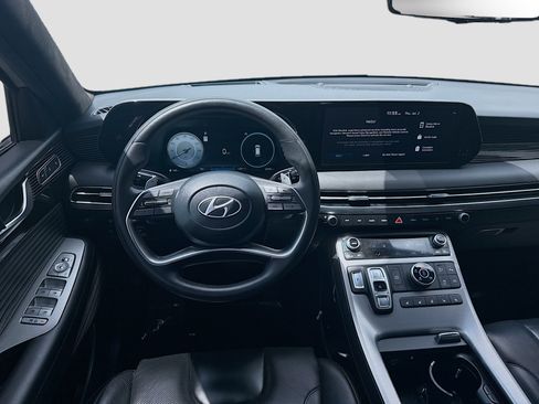Used 2024 Hyundai Palisade Calligraphy AWD/4WD image 18