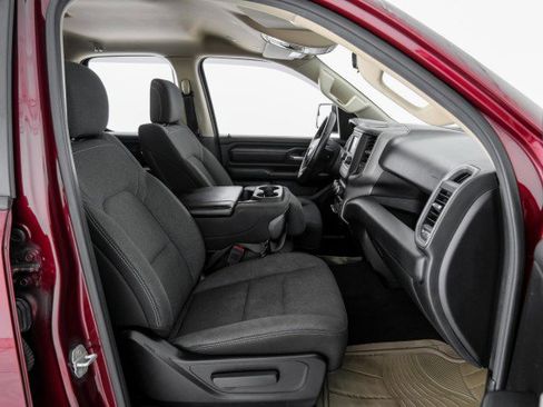 Used 2019 RAM 1500 Tradesman AWD/4WD image 30