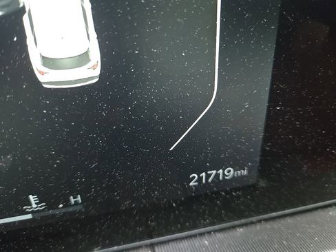 Used 2026 Kia Sportage SX image 6