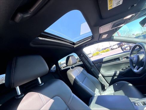 Used 2025 Honda Civic Sport Touring image 25