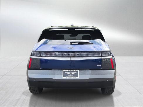 Used 2025 Hyundai Ioniq 5 XRT AWD/4WD image 4