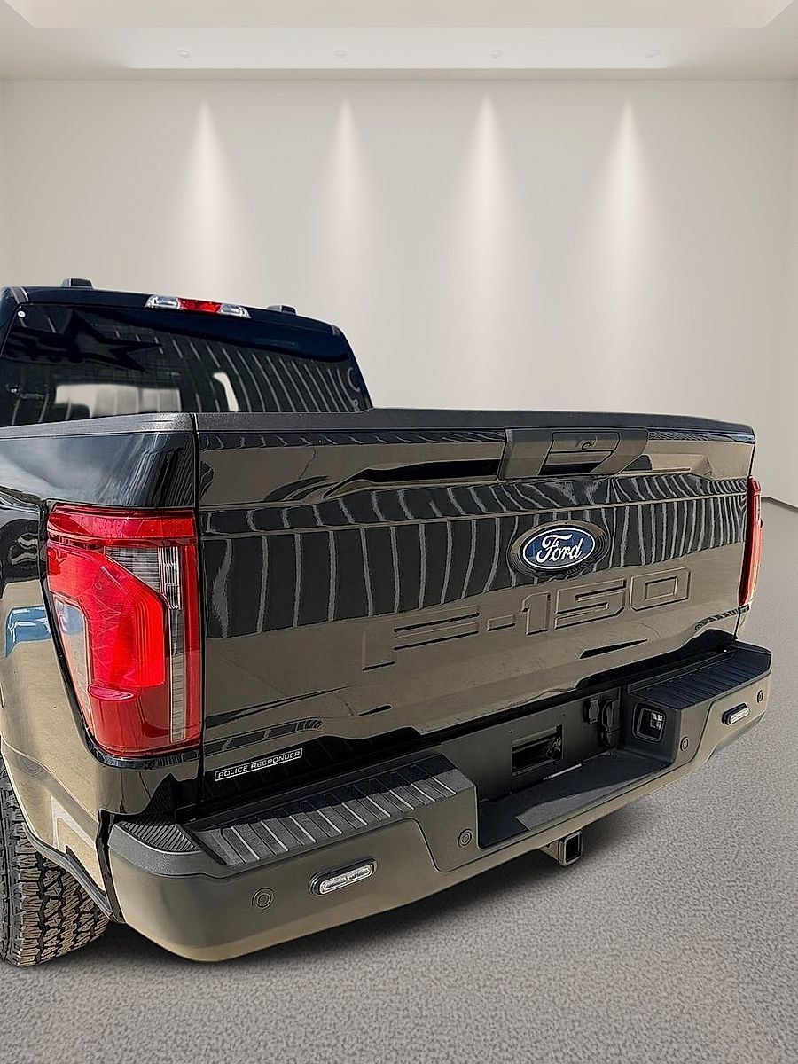 New 2025 Ford F150 XL AWD/4WD image 6