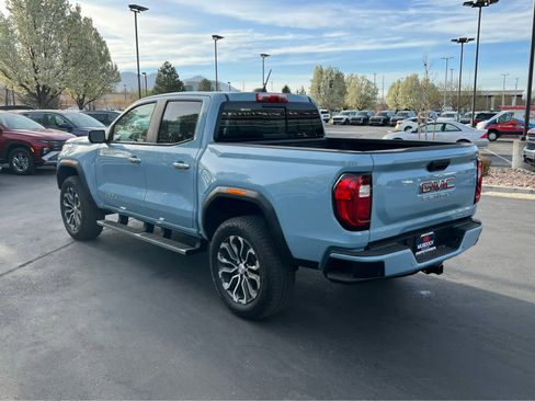 Used 2026 GMC Canyon Denali AWD/4WD image 11