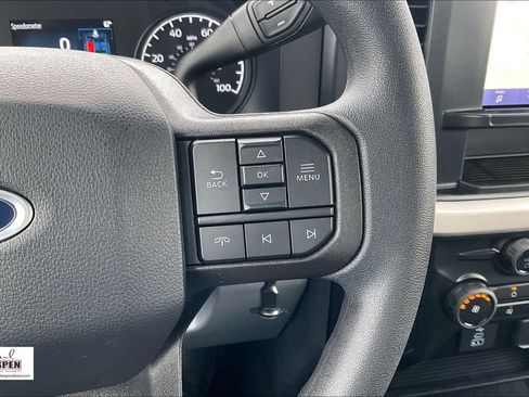 New 2026 Ford F250 XL w/ STX Appearance Package AWD/4WD image 21