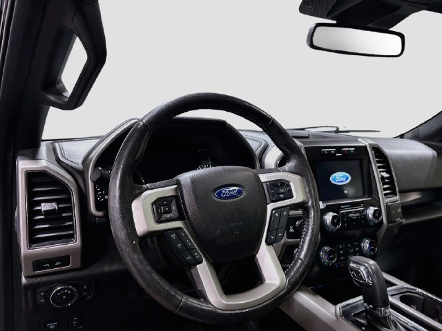 Used 2019 Ford F150 Lariat w/ Equipment Group 502A Luxury AWD/4WD image 10