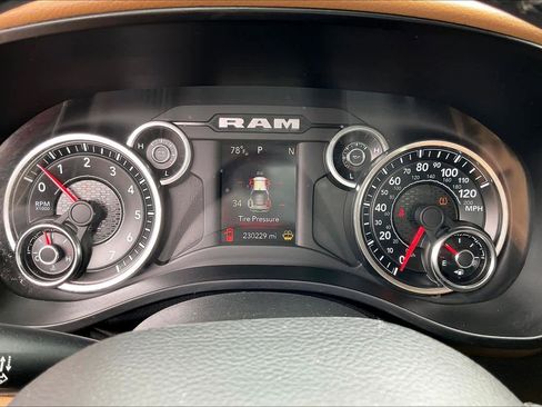 Used 2020 RAM 1500 Lone Star RWD image 24