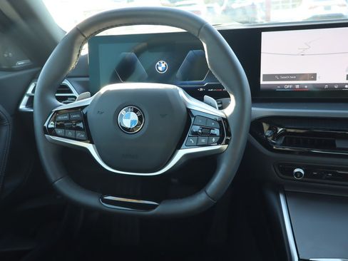 Used 2025 BMW 230i xDrive Coupe w/ Premium Package image 10