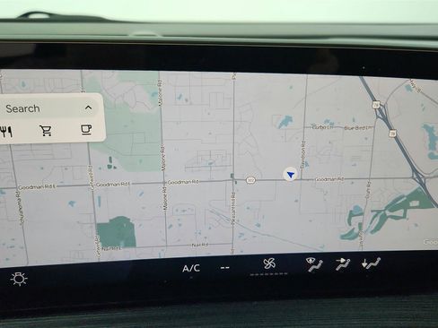 Used 2025 Buick Envision Preferred image 33