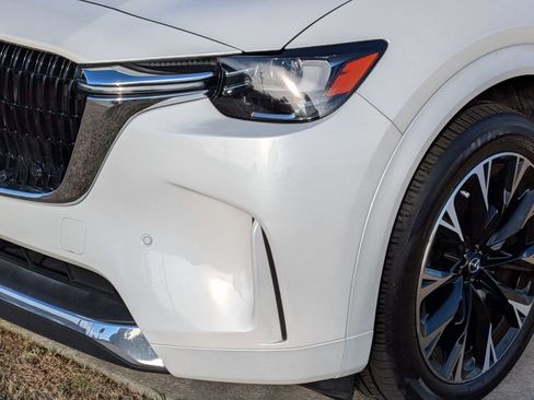 Used 2024 MAZDA CX-90 3.3 Turbo S w/ Premium Plus image 9