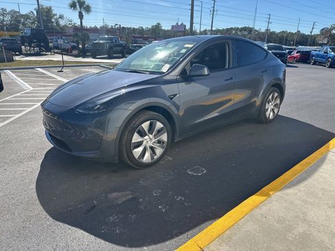 Used 2023 Tesla Model Y Long Range image 6
