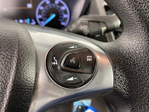 Used 2020 Ford Transit Connect XL FWD image 19
