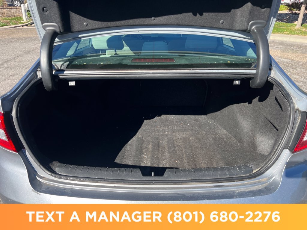 Used 2016 Hyundai Sonata SE FWD image 27