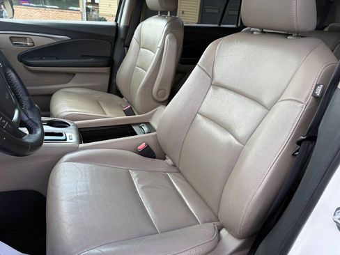 Used 2016 Honda Pilot EX-L image 14